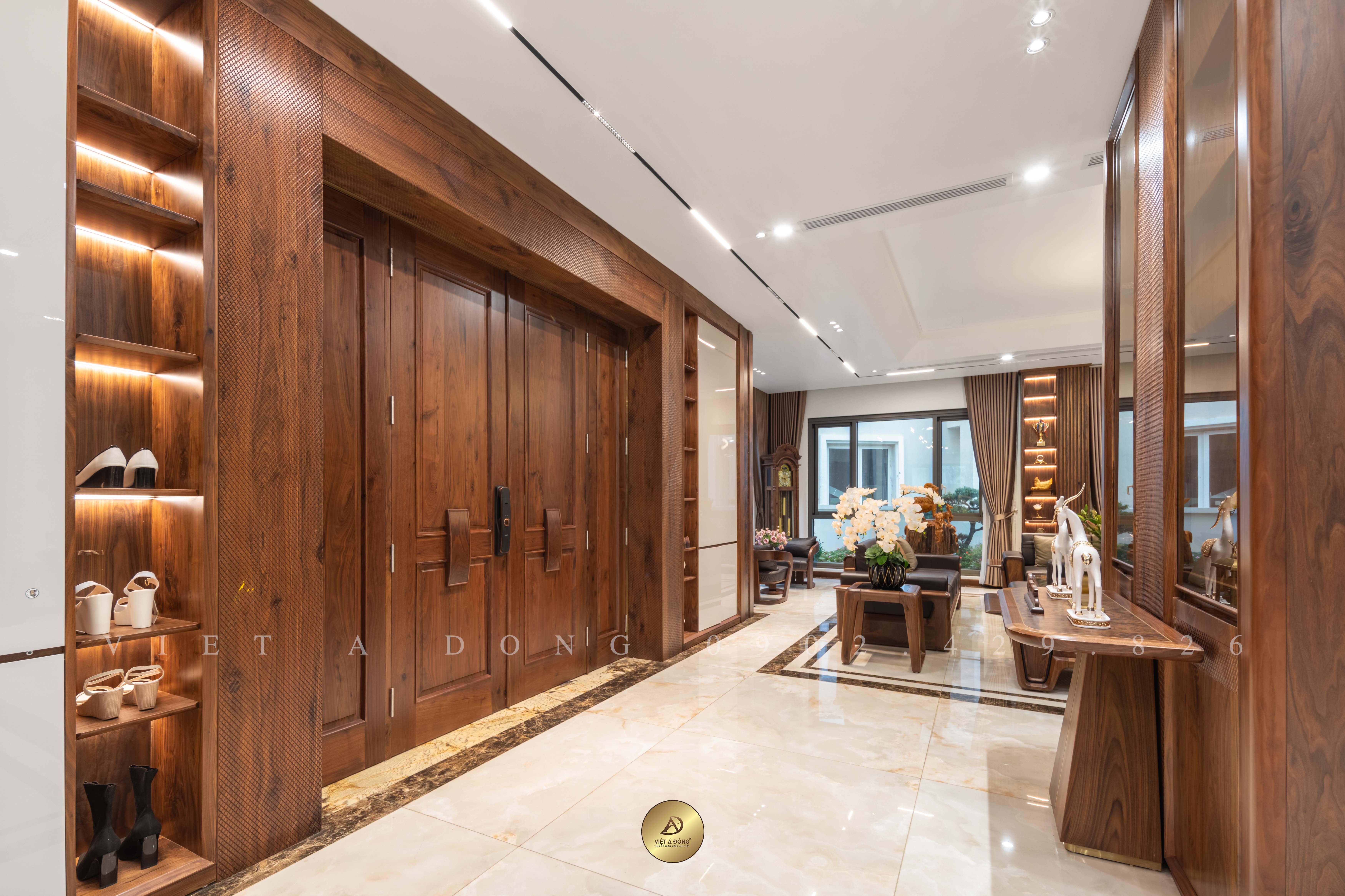 Xu hướng thiết kế bàn ăn năm 2022